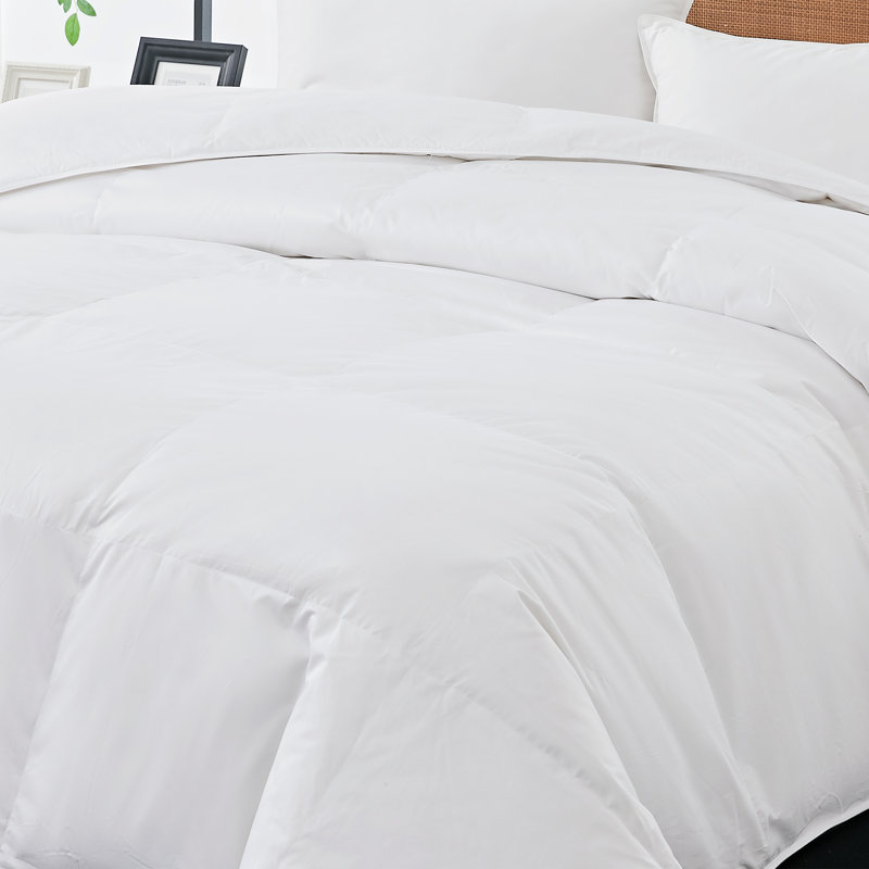 Eddie Bauer White Duvet buy Insert Comforter